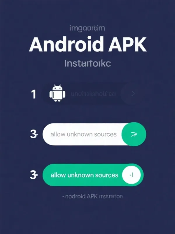 安卓安装步骤图解